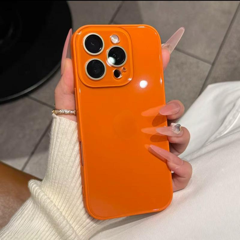 For New Lens Film Glass 17 Large Window Tempered for IPhone16promax for Apple 15 Soft Frame 14 Hard For Apple 13 Pro Max
For New Lens Film Glass 17 Large Window Tempered for IPhone16promax for Apple 15 Soft Frame 14 Hard For Apple 13 Pro Max