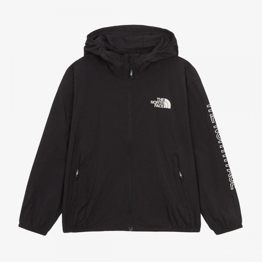 The North Face Kids Hoodie Tailwind Ex Black BLACK/100
The North Face Kids Hoodie Tailwind Ex Black BLACK/100