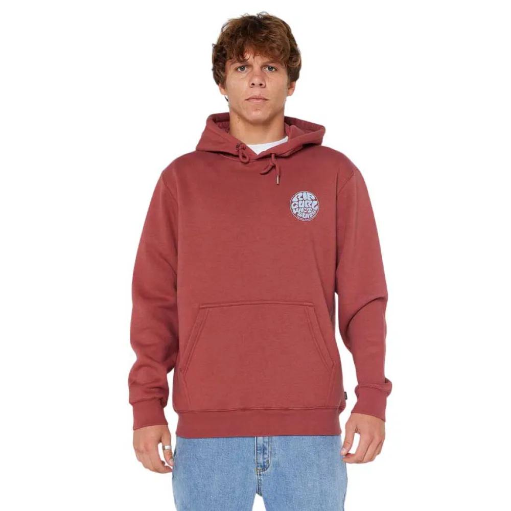 Rip Curl Толстовка с капюшоном Wetsuit Icon S
Rip Curl Толстовка с капюшоном Wetsuit Icon S