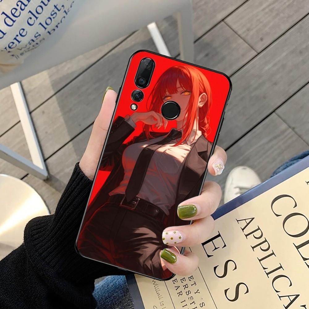 Chainsaw Man Makima Phone Case For Huawei Y9 6 7 5 Prime Enjoy 7s 7 8 Plus 7a 9e 9plus 8E Lite Psmart Shell Huawei Y5 Prime 2018
Chainsaw Man Makima Phone Case For Huawei Y9 6 7 5 Prime Enjoy 7s 7 8 Plus 7a 9e 9plus 8E Lite Psmart Shell Huawei Y5 Prime 2018