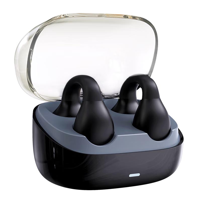 D.ROBAI K20 PRO Bone Conduction Translator Earbuds
D.ROBAI K20 PRO Bone Conduction Translator Earbuds