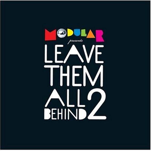 CD OMNIBUS (COMPILATION) - Leave Them All Behind: Vol. 2 MODCD056 Modular Recordi 2007 UK Dance & Electronica Used
CD OMNIBUS (COMPILATION) - Leave Them All Behind: Vol. 2 MODCD056 Modular Recordi 2007 UK Dance & Electronica Used