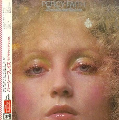 LP Record PERCY FAITH - Love Sounds Deluxe SOPM25 CBS/SONY Japan New Age & Easy Listening
LP Record PERCY FAITH - Love Sounds Deluxe SOPM25 CBS/SONY Japan New Age & Easy Listening