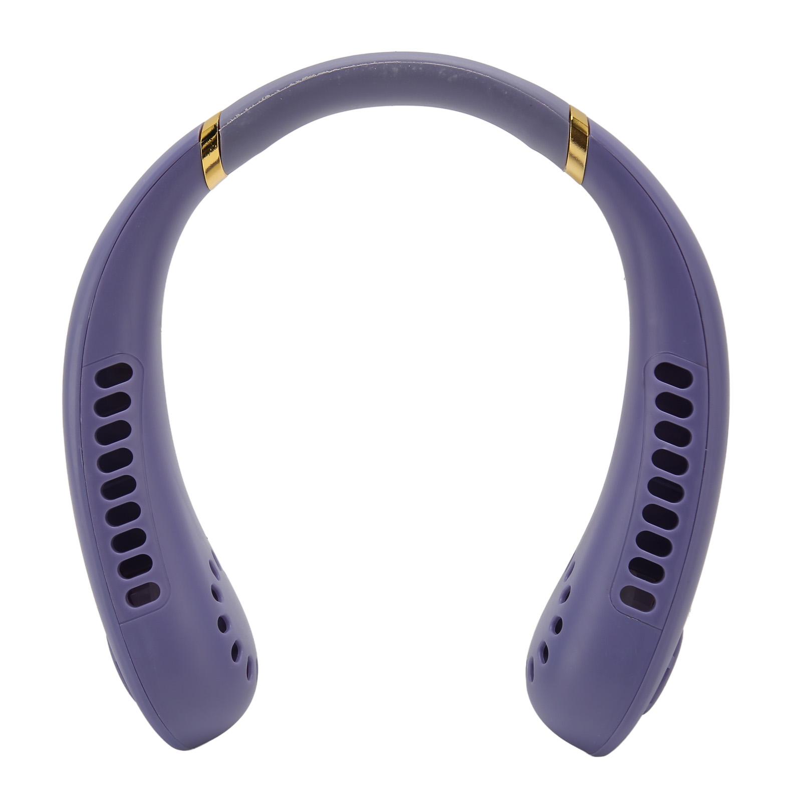 Кондиционер для шеи силиконовый безлопастной носимый портативный бесшумный охлаждающий вентилятор для шеи
Кондиционер для шеи силиконовый безлопастной носимый портативный бесшумный охлаждающий вентилятор для шеи