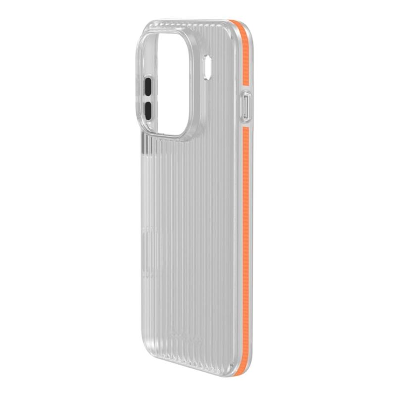 Very Thin Transparent Cover with Precise Cutout Ensuring Easy Access to Port Plus Grid Defense Suitable for Find X9 оранжевый
Very Thin Transparent Cover with Precise Cutout Ensuring Easy Access to Port Plus Grid Defense Suitable for Find X9 оранжевый