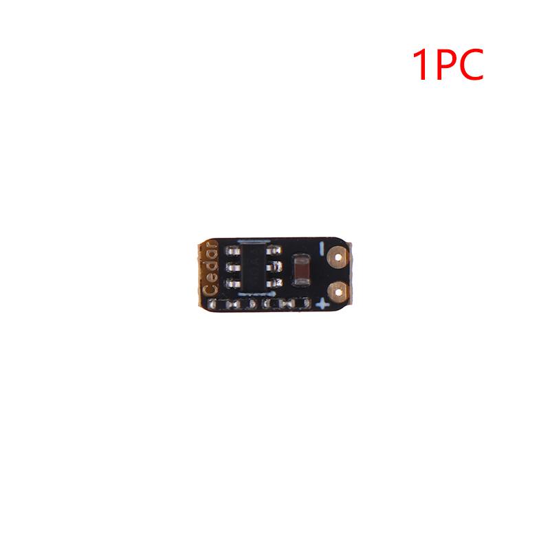 1/3/5Pcs 3.7~4.2V Metering Module Electricity Display Module 1 Series Li-Ion Battery Mini Led For Electricity Display
1/3/5Pcs 3.7~4.2V Metering Module Electricity Display Module 1 Series Li-Ion Battery Mini Led For Electricity Display