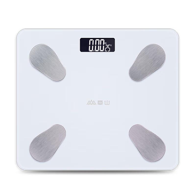 Xiangshan Smart Body Fat Scale
Xiangshan Smart Body Fat Scale