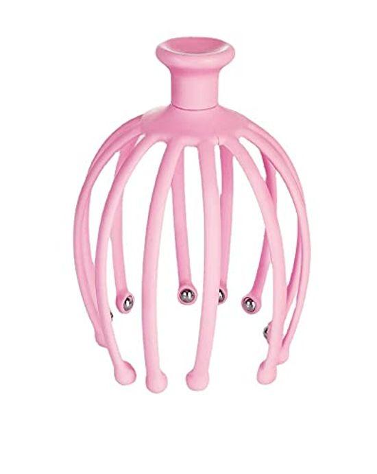 du Head Massage Acupuncture Head Head Massage Acupuncture Press Goods (pont monde) (Pink)
du Head Massage Acupuncture Head Head Massage Acupuncture Press Goods (pont monde) (Pink)