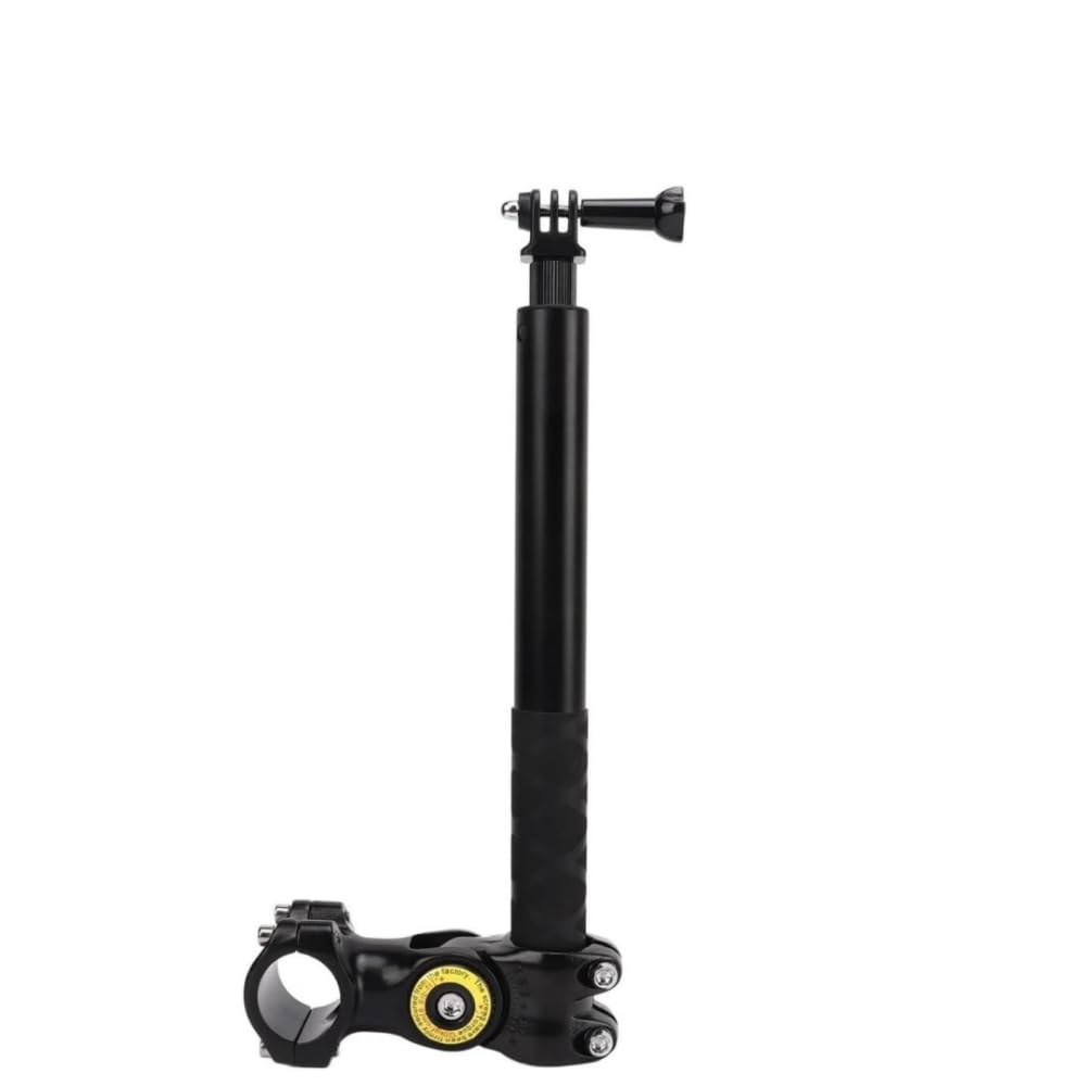 110cm Selfie Stick Adjustable Length Inch Screw Bike Selfie Stick Handlebar Mount for Hero Insta360 1/4 11/10/9/8 X4/ONE X/ONE/EVO/X3/X2
110cm Selfie Stick Adjustable Length Inch Screw Bike Selfie Stick Handlebar Mount for Hero Insta360 1/4 11/10/9/8 X4/ONE X/ONE/EVO/X3/X2