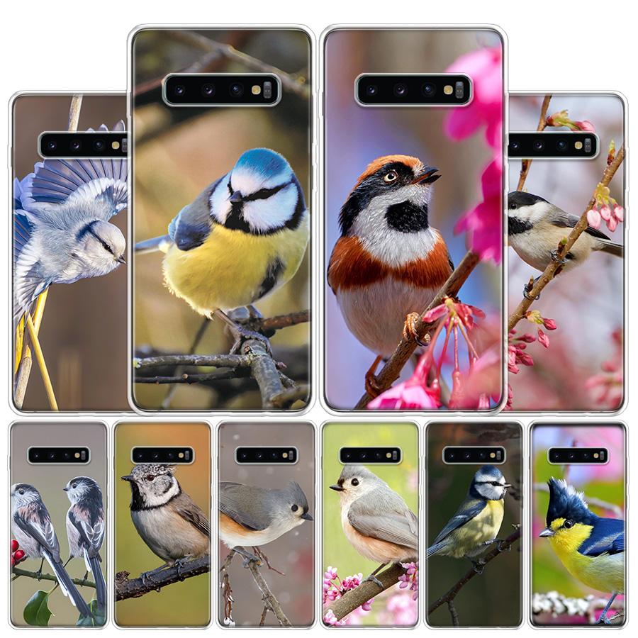 Magpie bird Cover Phone Case For Samsung Galaxy A51 A71 A50 A70 A40 A30 A20E A10 A41 A31 A21S A11 A01 A6 A8 + A7 A9 Plus
Magpie bird Cover Phone Case For Samsung Galaxy A51 A71 A50 A70 A40 A30 A20E A10 A41 A31 A21S A11 A01 A6 A8 + A7 A9 Plus