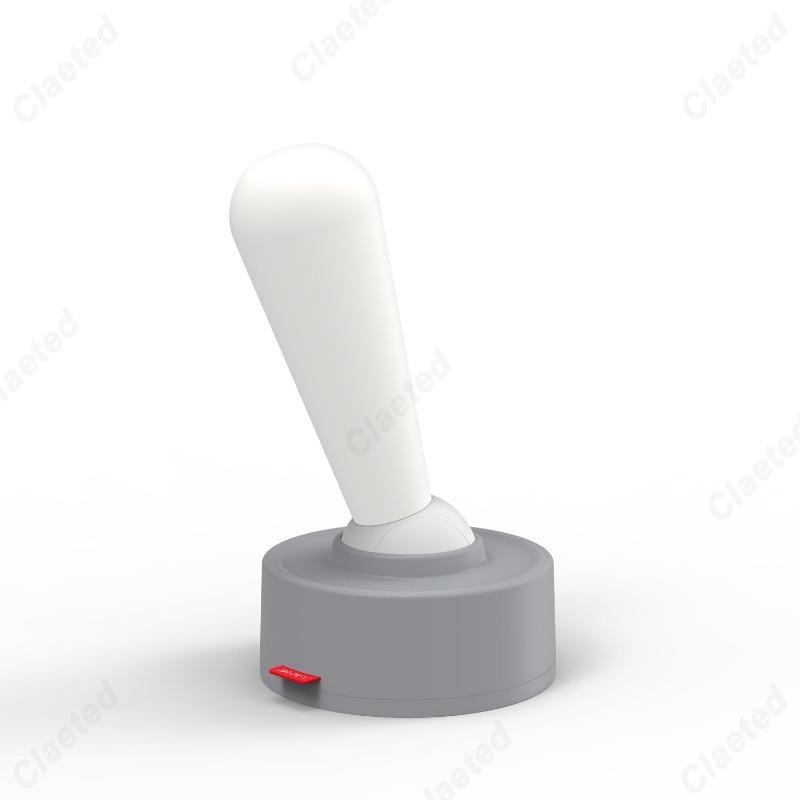 Toggle The Rocker Nightlight USB Charging Two Dimming Atmosphere Lights Living Room Study Bedroom Bedside Lighting сірий
Toggle The Rocker Nightlight USB Charging Two Dimming Atmosphere Lights Living Room Study Bedroom Bedside Lighting сірий