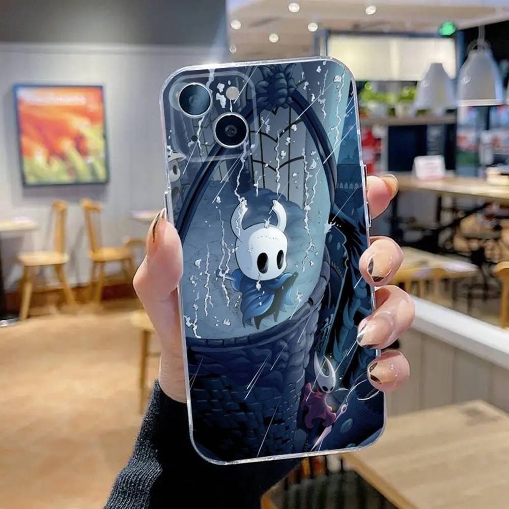 Game Hollow Knight Phone Case For iPhone 16,15,14,13,12,11 Pro,Max,Plus,X,XS,XR,SE,Mini Transparent Silicone Soft iPhoneXSMAX
Game Hollow Knight Phone Case For iPhone 16,15,14,13,12,11 Pro,Max,Plus,X,XS,XR,SE,Mini Transparent Silicone Soft iPhoneXSMAX