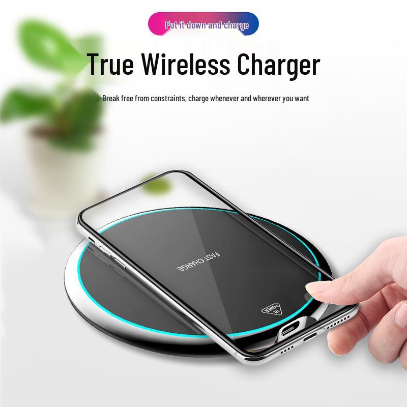 Cross-Border Wireless Charging Stand: Ultra-Thin, Universal, Fast Charging for Any Phone Android
Cross-Border Wireless Charging Stand: Ultra-Thin, Universal, Fast Charging for Any Phone Android