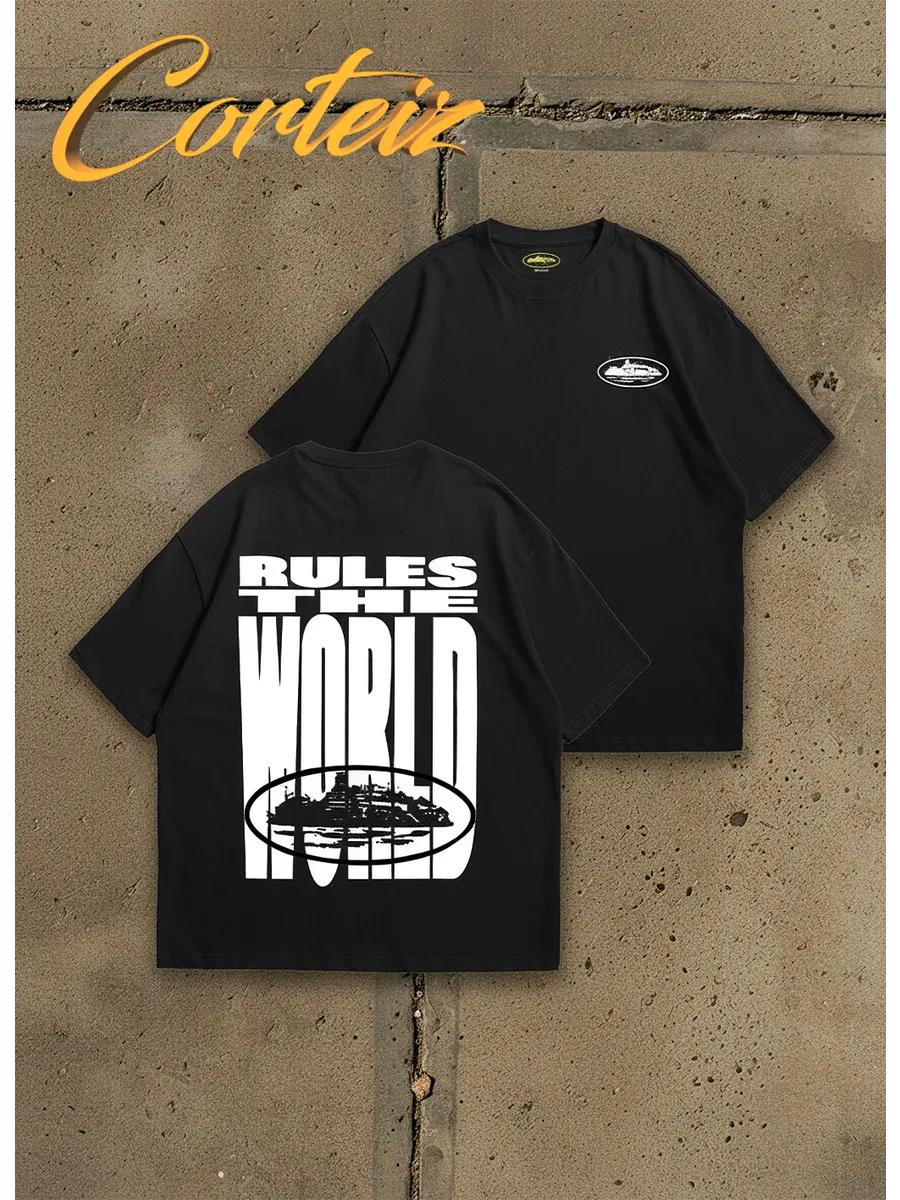 T-shirt Zmey 2.0 S
T-shirt Zmey 2.0 S