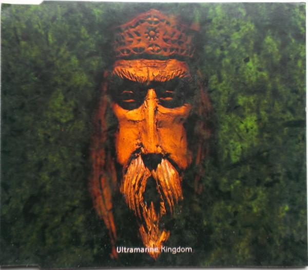 CD ULTRAMARINE - Kingdom (Single-CD) NEG65CD Blanco Y Negro 1993 UK Dance & Electronica Used
CD ULTRAMARINE - Kingdom (Single-CD) NEG65CD Blanco Y Negro 1993 UK Dance & Electronica Used