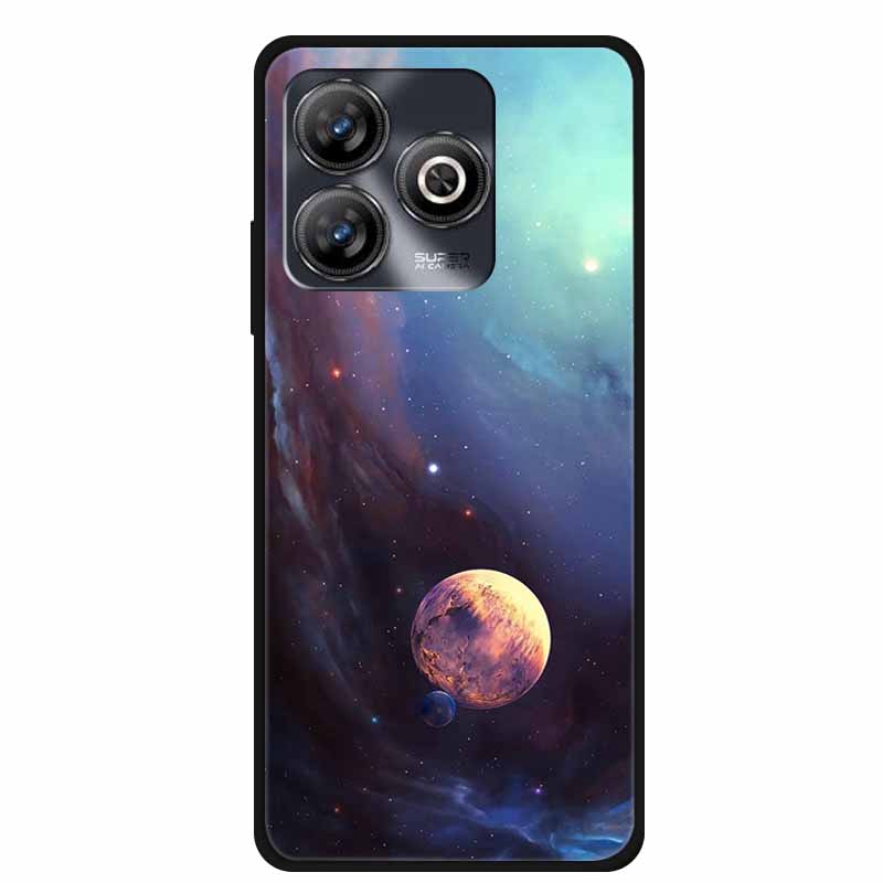 For ZTE Blade A75 4G Case Z2359 Fashion Painted Soft TPU Silicone for ZTE Blade A75 4G Black Back Cover For Z2359 4G Phone Cover ZTE Blade A75 4G
For ZTE Blade A75 4G Case Z2359 Fashion Painted Soft TPU Silicone for ZTE Blade A75 4G Black Back Cover For Z2359 4G Phone Cover ZTE Blade A75 4G