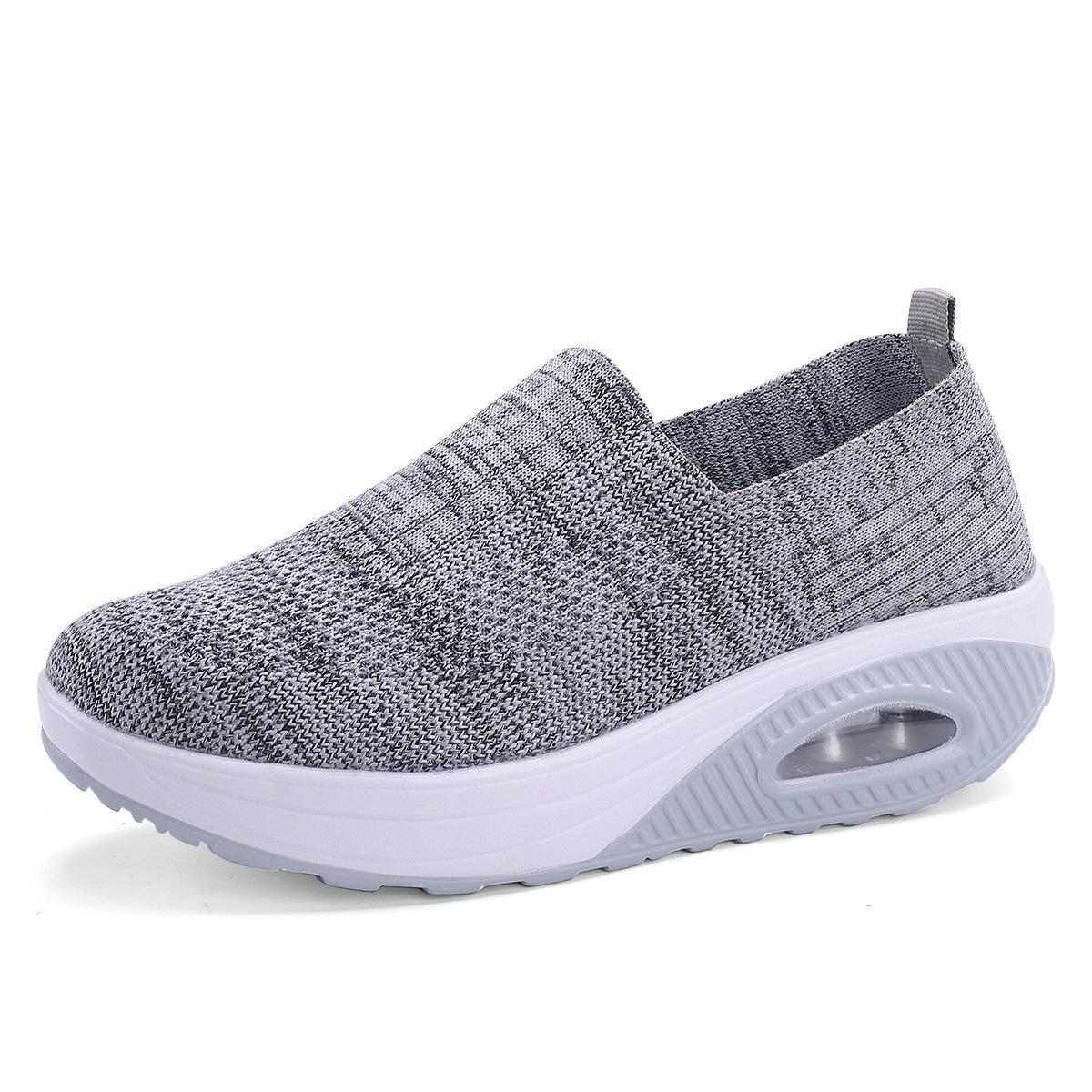 Summer heelless one-pedal women s shoes lazy shoes large size platform shoes air cushion mesh breathable half slippers women 38 хакі
Summer heelless one-pedal women s shoes lazy shoes large size platform shoes air cushion mesh breathable half slippers women 38 хакі