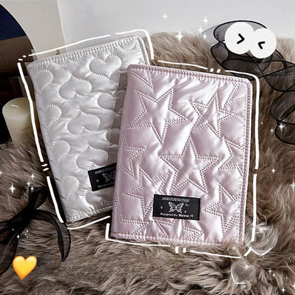 High Appearance Level Star Notebook Detachable Loose-Leaf Book Niche Love Ledger Stationery
High Appearance Level Star Notebook Detachable Loose-Leaf Book Niche Love Ledger Stationery