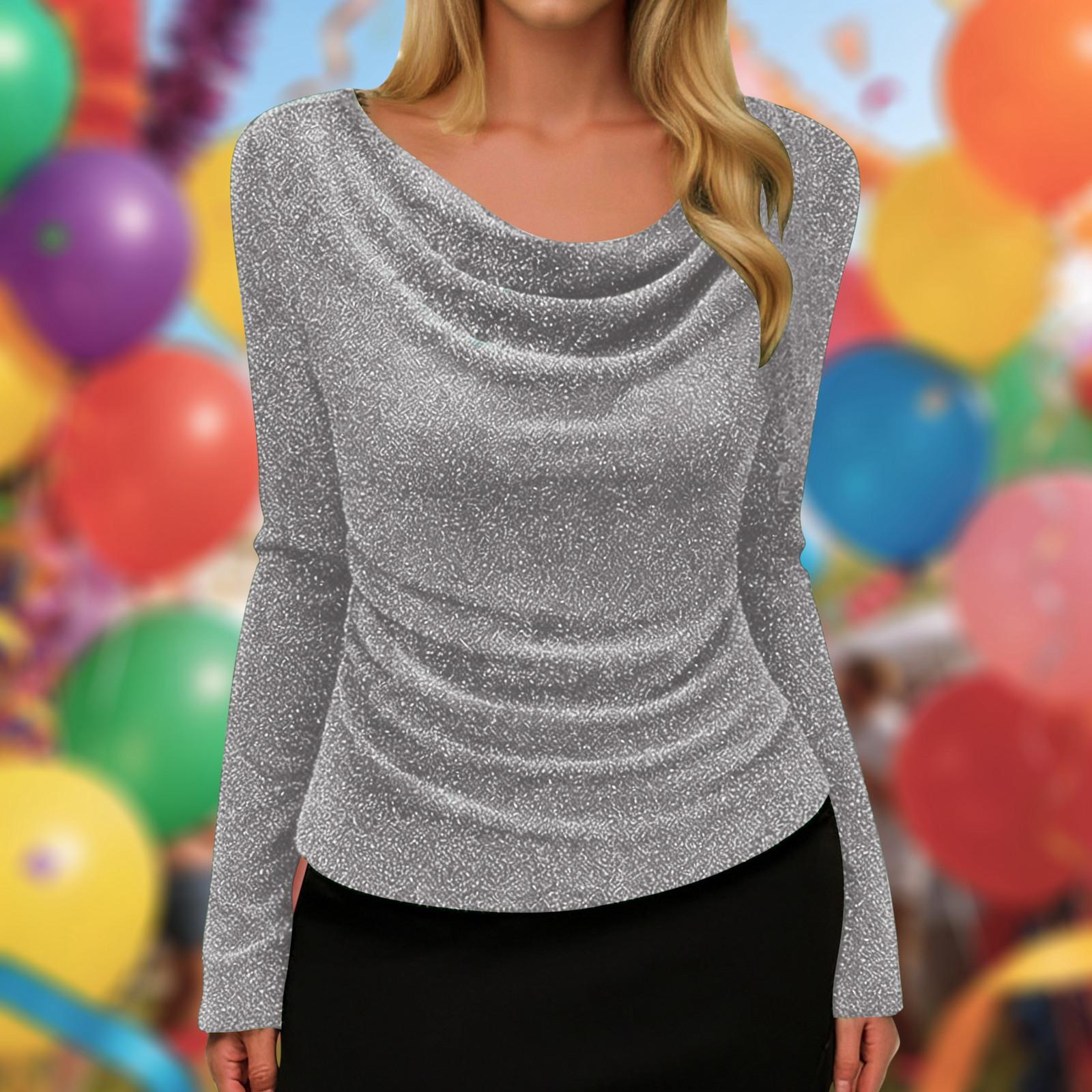 Women s Fashion Casual ,Color Pullover Top L
Women s Fashion Casual ,Color Pullover Top L