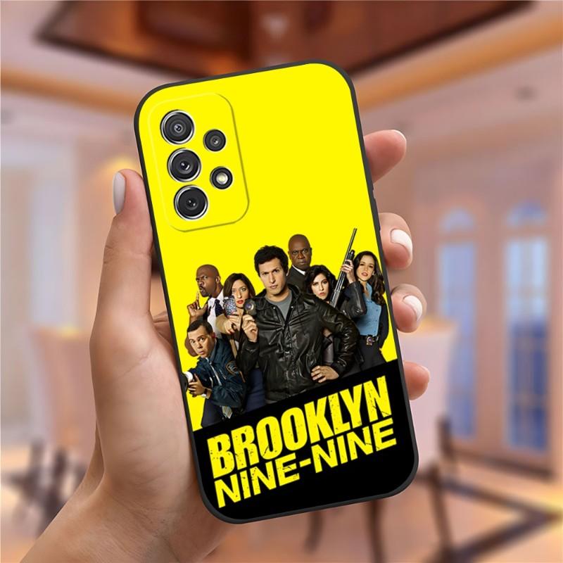 Brooklyn Nine Nine 99 Phone Case For Samsung Galaxy S23 S22 S10 S20 S30 S21 S8 S9 Pro Plus Ultra Fe Design Back Cover Samsung S8
Brooklyn Nine Nine 99 Phone Case For Samsung Galaxy S23 S22 S10 S20 S30 S21 S8 S9 Pro Plus Ultra Fe Design Back Cover Samsung S8