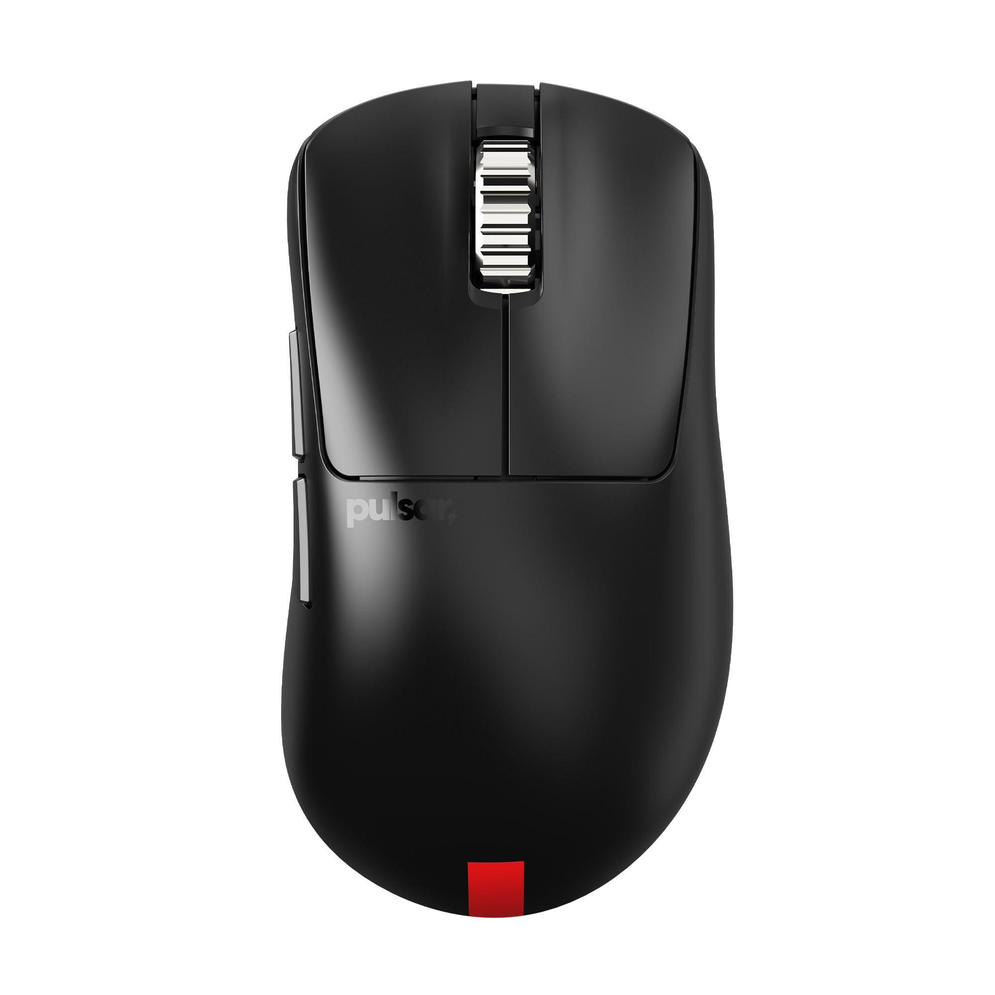 Pulsar Gaming Gears Xlite V3 eS Середня бездротова ігрова миша Ultralight 65g 1ms 26000 DPI Оптичний датчик PAW3395 чорний
Pulsar Gaming Gears Xlite V3 eS Середня бездротова ігрова миша Ultralight 65g 1ms 26000 DPI Оптичний датчик PAW3395 чорний