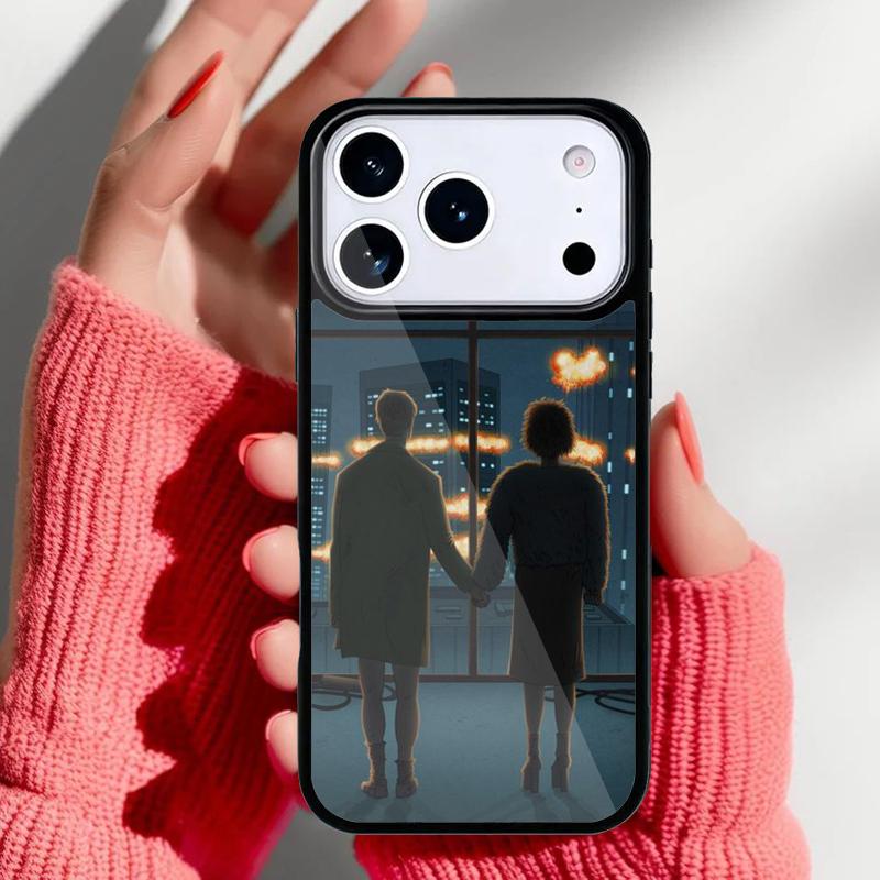 Fight Club Phone Case for iPhone 17 16 15 14 13 Pro Max Back Cover for 12 11 Pro Coque iPhone 12
Fight Club Phone Case for iPhone 17 16 15 14 13 Pro Max Back Cover for 12 11 Pro Coque iPhone 12