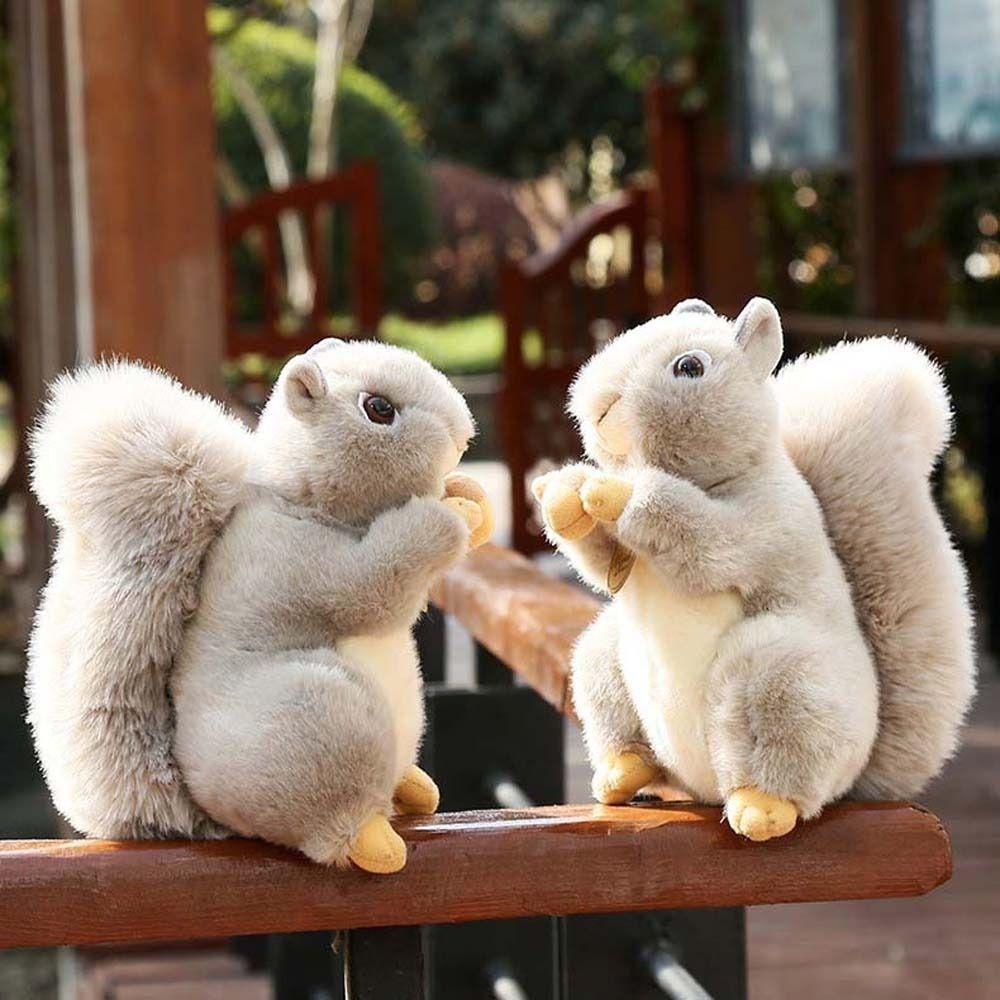 Home Decoration Plush Pillow Stuffed Toys Squirrel Plush Toys Plush Animal Toy Squirrel Plush Doll 20cm
Home Decoration Plush Pillow Stuffed Toys Squirrel Plush Toys Plush Animal Toy Squirrel Plush Doll 20cm