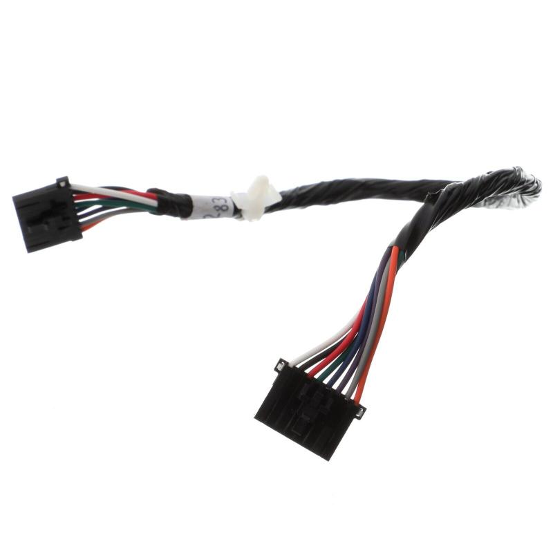 Shifter Jumper Wiring Harness 68413957AA Automatic Transmission Wiring Harness Compatible For
Shifter Jumper Wiring Harness 68413957AA Automatic Transmission Wiring Harness Compatible For