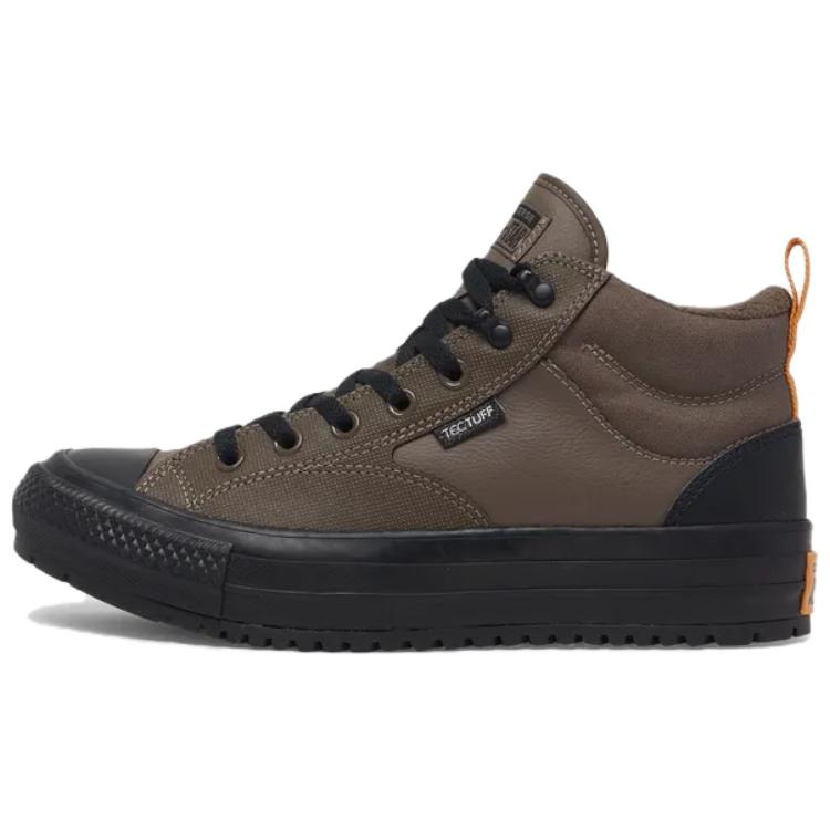 Converse Chuck Taylor All Star Mid Malden Street - Truffle Unisex Sneakers Green Harvest-Moon Black A09492C 45
Converse Chuck Taylor All Star Mid Malden Street - Truffle Unisex Sneakers Green Harvest-Moon Black A09492C 45