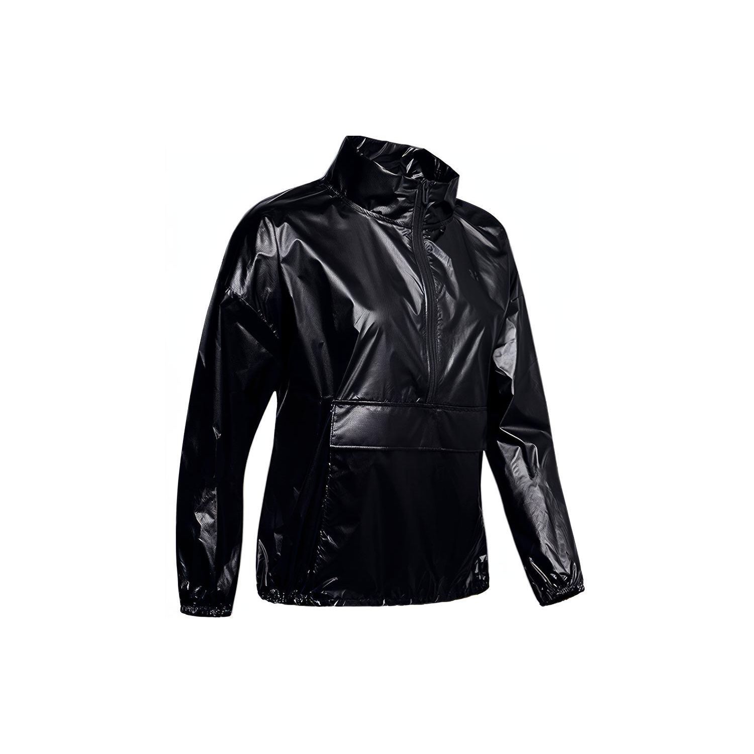 Under Armour Тканый логотип однотонный длинный рукав воротник стойка куртка женская куртка черный 1349348-001 S
Under Armour Тканый логотип однотонный длинный рукав воротник стойка куртка женская куртка черный 1349348-001 S
