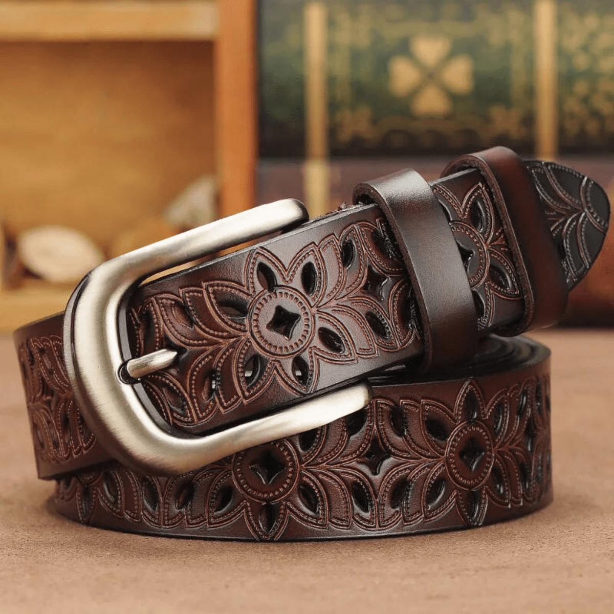 High-Quality Wear-Resistant and Waterproof Pu Leather Black Business Casual Skirts Accessories Women Belts Jeans Vintage Belts
High-Quality Wear-Resistant and Waterproof Pu Leather Black Business Casual Skirts Accessories Women Belts Jeans Vintage Belts