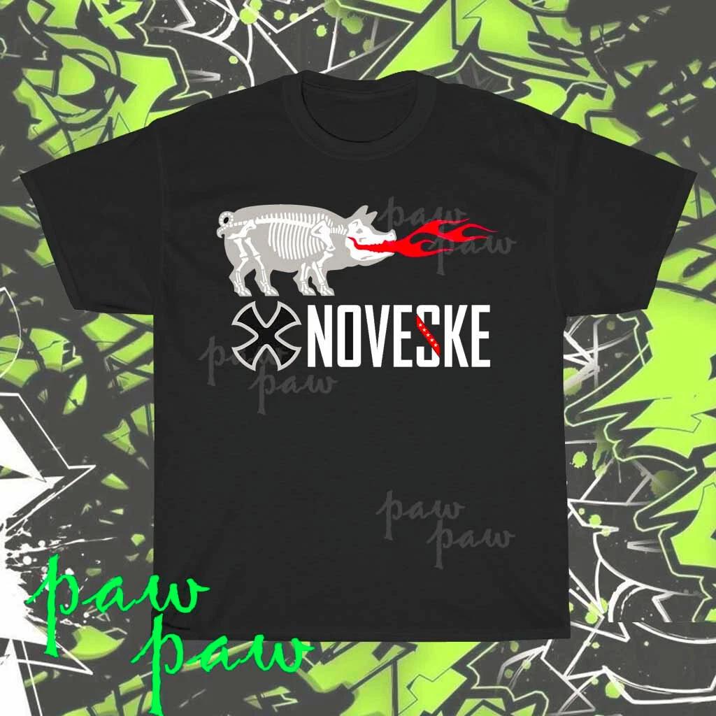 Brand New Noveske Rifleworks LLC Black Logo American T-Shirt Funny Size S to 5XL S
Brand New Noveske Rifleworks LLC Black Logo American T-Shirt Funny Size S to 5XL S