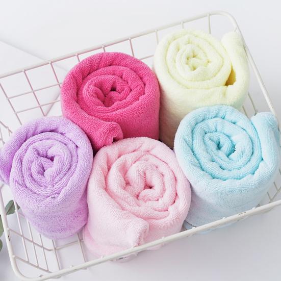 Drying Hat Strong Water Absorption Multifunctional Microfiber Hair Towel Wrap Shower Cap for Household
Drying Hat Strong Water Absorption Multifunctional Microfiber Hair Towel Wrap Shower Cap for Household