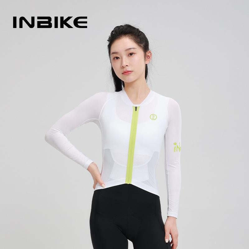 INBIKE Women s Spring/Summer 2025 Thin Long Sleeve Cycling Jersey - Professional Road Bike Top Extra Extra Large
INBIKE Women s Spring/Summer 2025 Thin Long Sleeve Cycling Jersey - Professional Road Bike Top Extra Extra Large