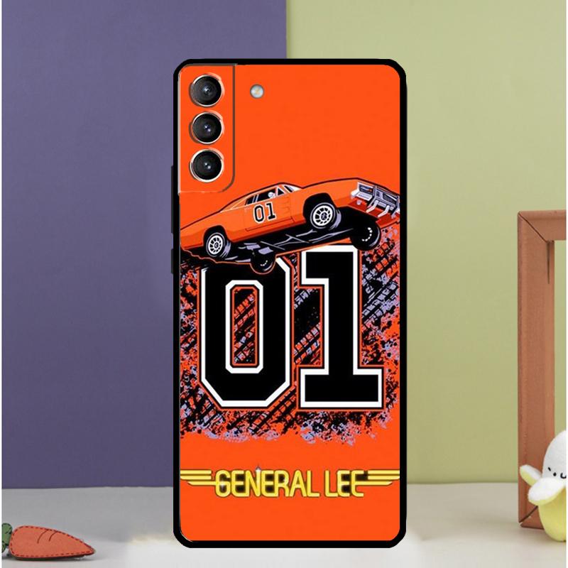 The General Lee Dukes Of Hazzard 01 Case For Samsung Galaxy S22 Ultra S9 S10 S22 Plus Note 10 20 Ultra S20 FE S21 FE Cover Galaxy S21
The General Lee Dukes Of Hazzard 01 Case For Samsung Galaxy S22 Ultra S9 S10 S22 Plus Note 10 20 Ultra S20 FE S21 FE Cover Galaxy S21