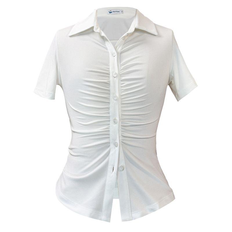 Achai s Plus size JK Chubby Girl Original Preppy White Long Short Sleeve Waist Hugging Shirts Blue Plaid Pleated Skirt Set Waist Shirt Short Sleeves 3XL
Achai s Plus size JK Chubby Girl Original Preppy White Long Short Sleeve Waist Hugging Shirts Blue Plaid Pleated Skirt Set Waist Shirt Short Sleeves 3XL