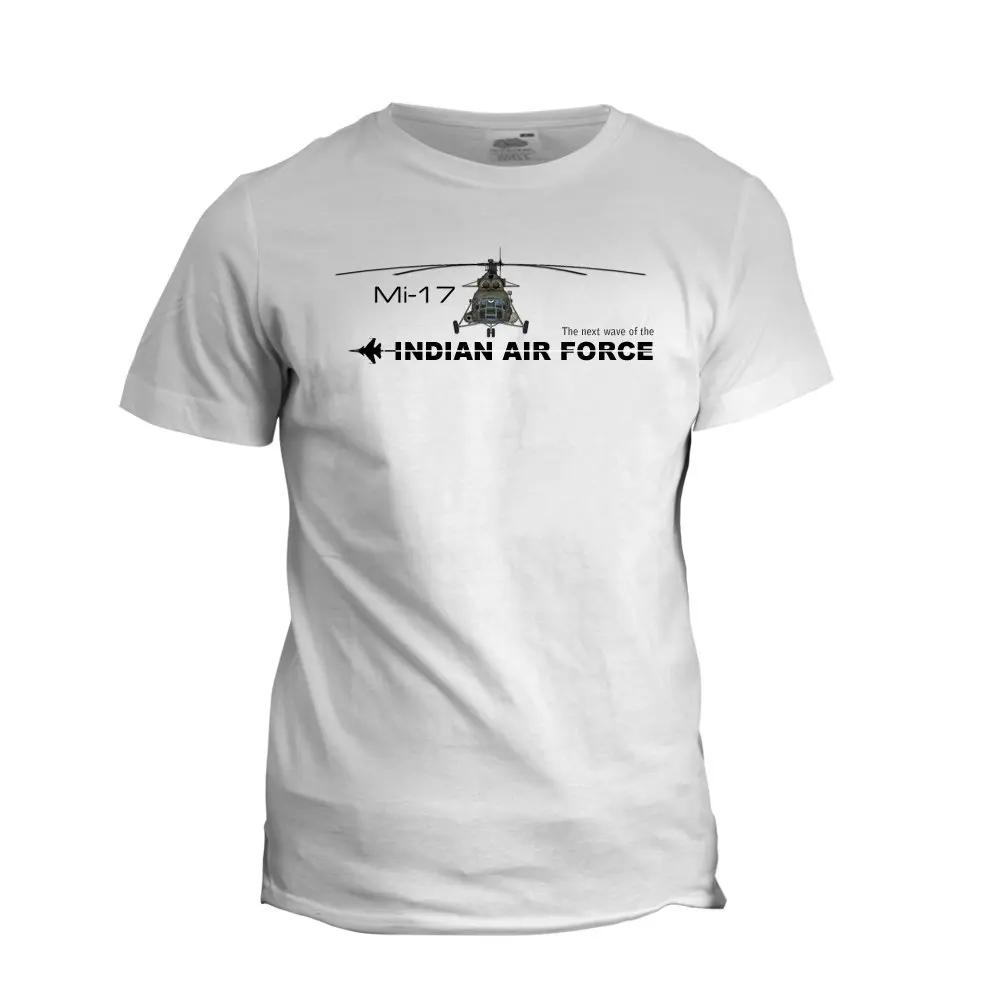 Indian Air Force Mi17 Transport Helicopter TShirt Summer Cotton Short Sleeve ONeck Mens T Shirt New S3XL S
Indian Air Force Mi17 Transport Helicopter TShirt Summer Cotton Short Sleeve ONeck Mens T Shirt New S3XL S