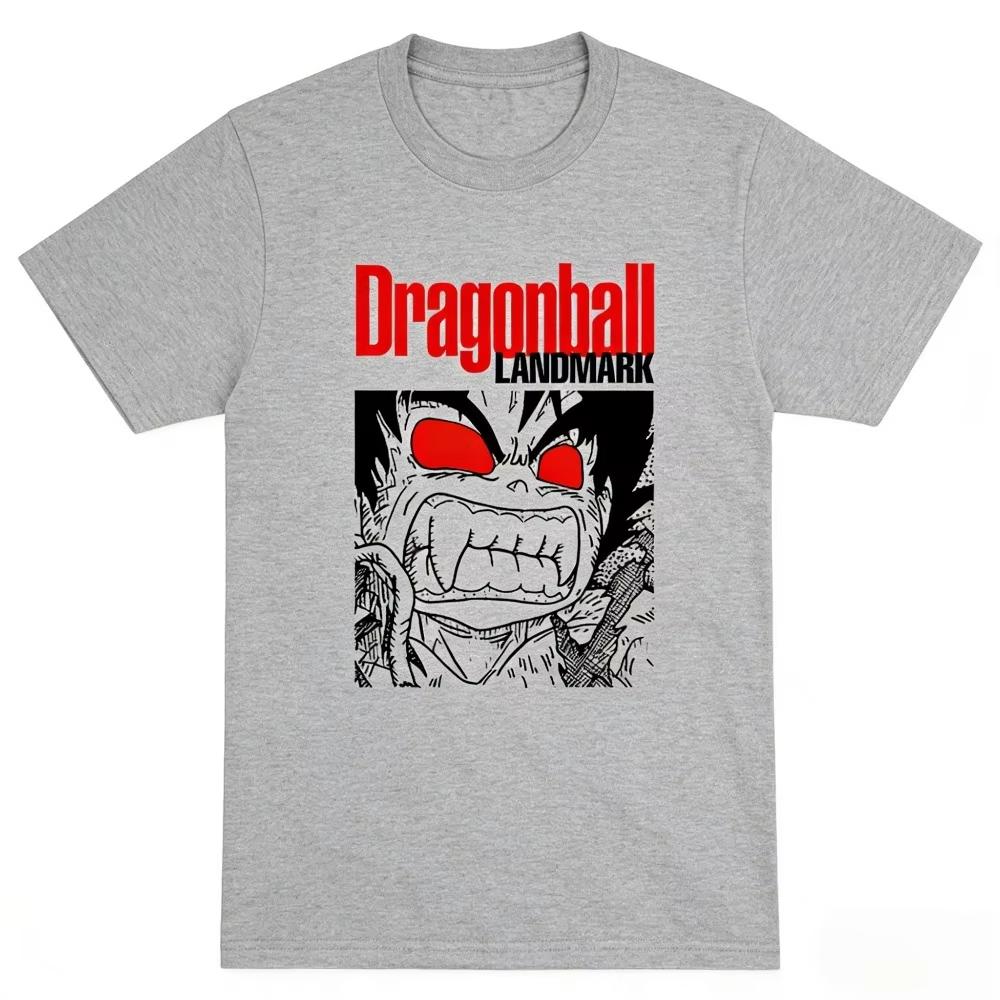 2026 new Dragon Ball Goku Mens and Womens Cotton TShirt Bestseller Anime Print American Style Loose Fit Casual 4XL
2026 new Dragon Ball Goku Mens and Womens Cotton TShirt Bestseller Anime Print American Style Loose Fit Casual 4XL