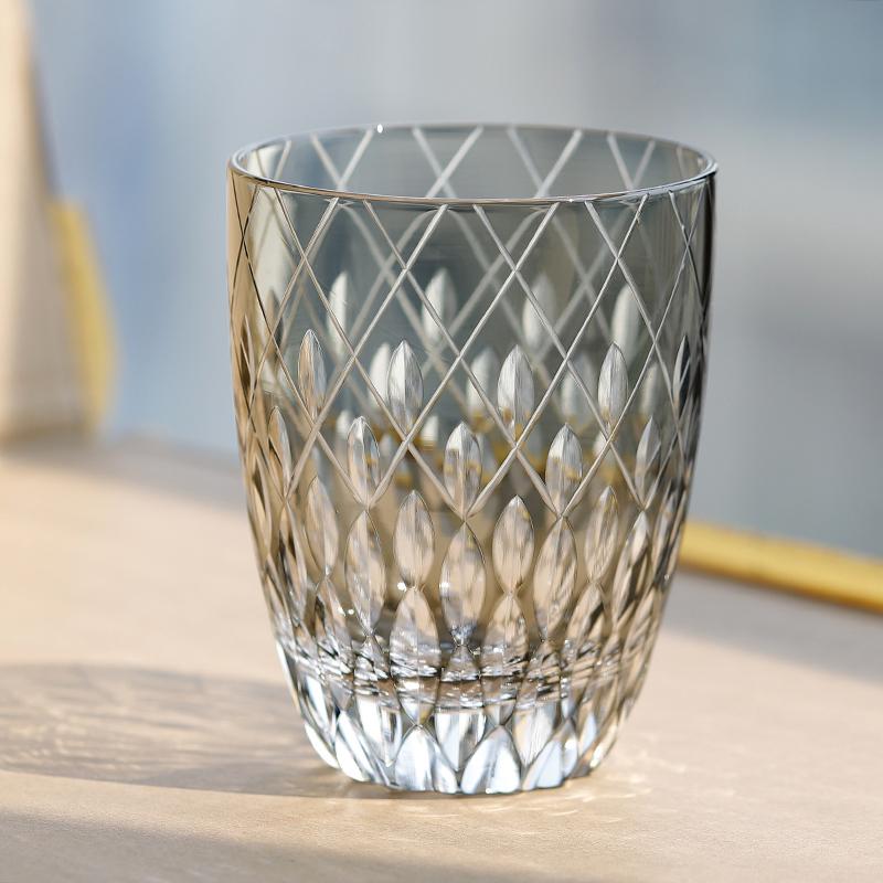 300 Ml Handcrafts Gray Crown Jewel Highball Whiskey Glass Tumbler Cocktail With Gift Box 300ml
300 Ml Handcrafts Gray Crown Jewel Highball Whiskey Glass Tumbler Cocktail With Gift Box 300ml