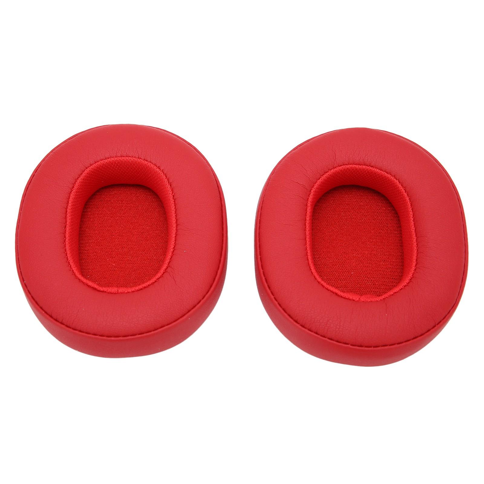 Сменные амбушюры из протеиновой кожи для беспроводных наушников Skullcandy Crusher 3.0 Hesh3, ремонт амбушюров красный
Сменные амбушюры из протеиновой кожи для беспроводных наушников Skullcandy Crusher 3.0 Hesh3, ремонт амбушюров красный