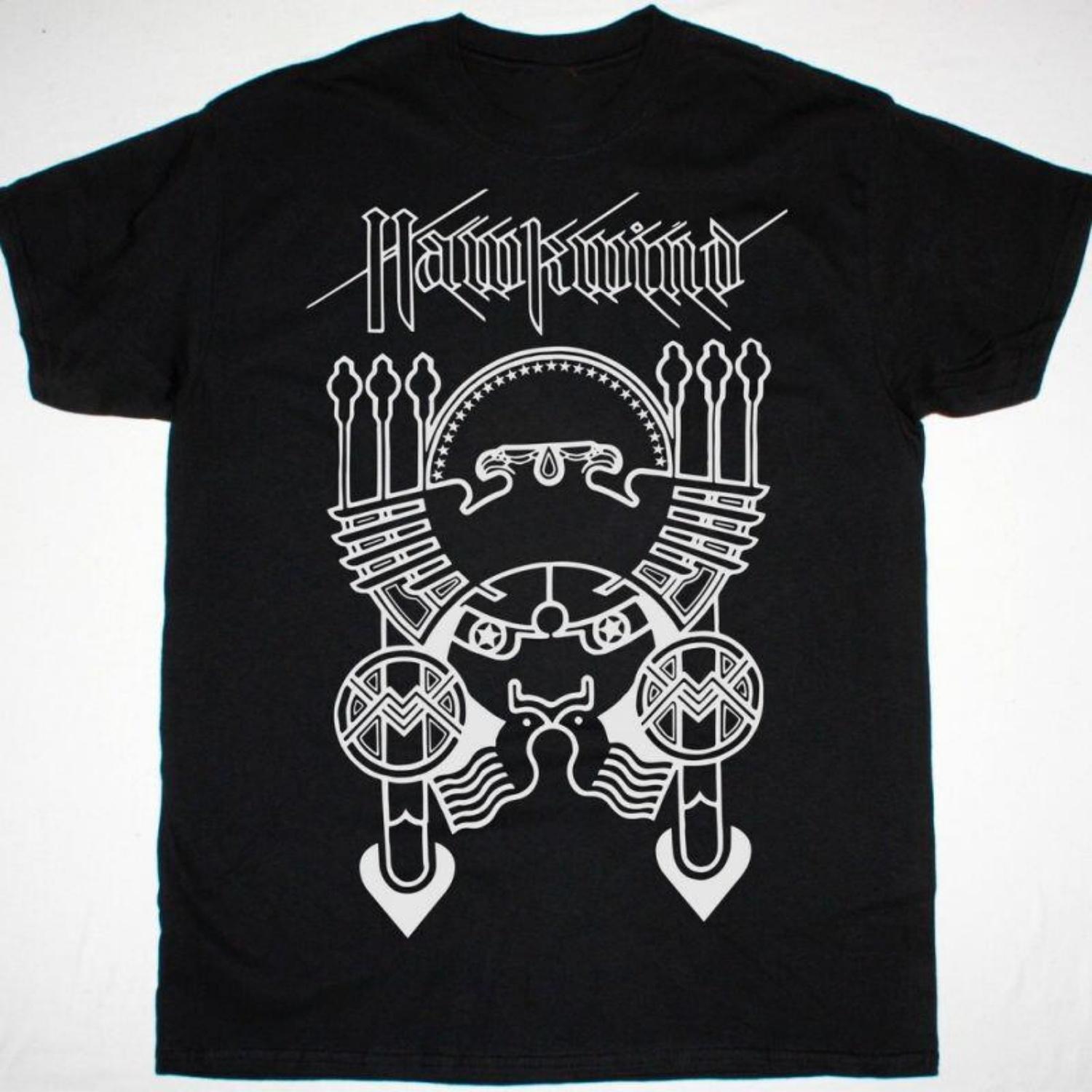HAWKWIND SPACE ROCK NEW BLACK T-shirt Black All Size Shirt S разноцветный
HAWKWIND SPACE ROCK NEW BLACK T-shirt Black All Size Shirt S разноцветный