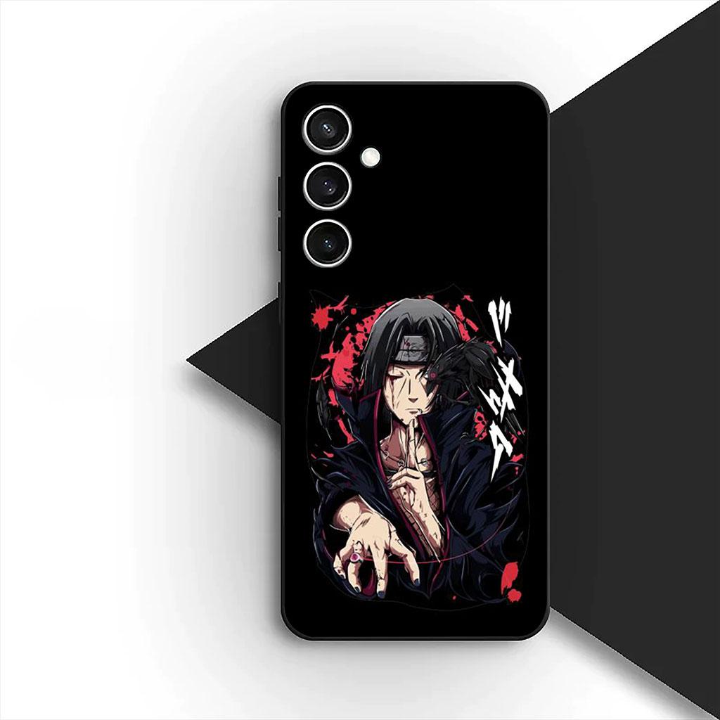 Uchiha Itachi Narutos Sasuke Akatsuki Phone Cover for Apple iPhone 17 Air 12 13 Pro Max Mini ProMax 7 + 8 Plus Soft Case iPhone 8 Plus
Uchiha Itachi Narutos Sasuke Akatsuki Phone Cover for Apple iPhone 17 Air 12 13 Pro Max Mini ProMax 7 + 8 Plus Soft Case iPhone 8 Plus