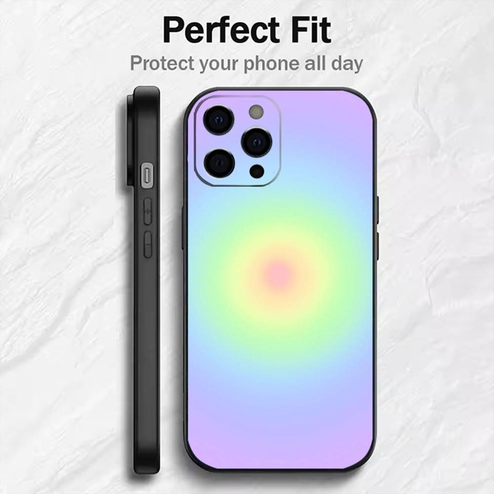 Чехол для телефона «Свечение сахарной ваты» Для iPhone 17, 16, 15, 14, 13, 12 Plus, Max Мягкий силиконовый черный чехол iPhone11PROMAX
Чехол для телефона «Свечение сахарной ваты» Для iPhone 17, 16, 15, 14, 13, 12 Plus, Max Мягкий силиконовый черный чехол iPhone11PROMAX