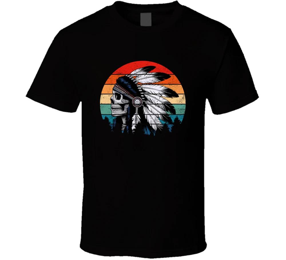 Indian, Chiefs Group, Indian Chief, Vintage Christmas Party T Shirt Tee Gift New L
Indian, Chiefs Group, Indian Chief, Vintage Christmas Party T Shirt Tee Gift New L