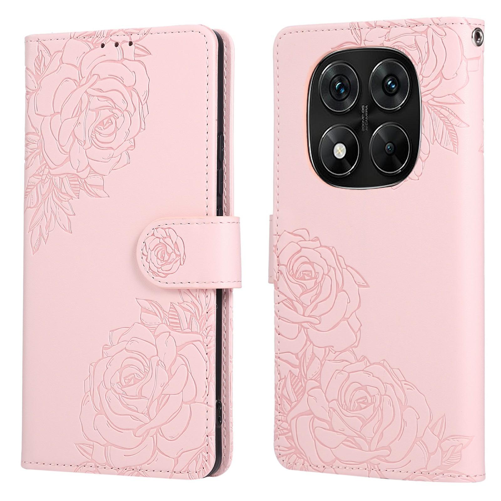 Чохол для телефону Xiaomi Redmi Note 14 Pro 5G/Note 14 Pro+ 5G/Poco X7 5G Рожева квітка PU шкіра Гаманець Чохол з 3 слотами для карток C
Чохол для телефону Xiaomi Redmi Note 14 Pro 5G/Note 14 Pro+ 5G/Poco X7 5G Рожева квітка PU шкіра Гаманець Чохол з 3 слотами для карток C