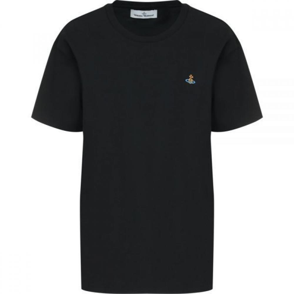 Vivienne Westwood Vivienne Westwood Vivienne Westwood 25ss Футболка большого размера, цветной шар Black/S (around 90)
Vivienne Westwood Vivienne Westwood Vivienne Westwood 25ss Футболка большого размера, цветной шар Black/S (around 90)