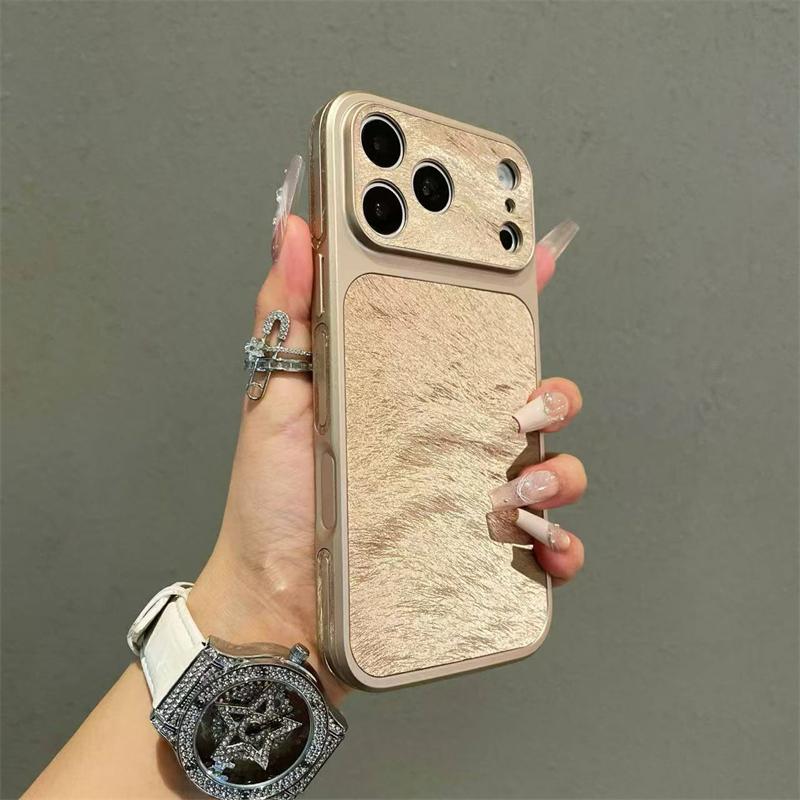 Fashion Silk Velvet Phone Case For iPhone 17 16 15 14 13 Pro Max Protector Cover iPhone 13 золотой
Fashion Silk Velvet Phone Case For iPhone 17 16 15 14 13 Pro Max Protector Cover iPhone 13 золотой