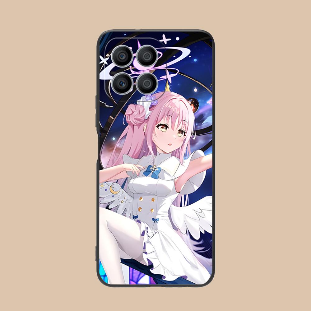 Blue Archive Misono Mika Matte Mobile Phone Case for Honor 90 80 70 60 50 30 20 10 9 8 7 Pro S SE Lite 5G Colorful Printing Honor 8
Blue Archive Misono Mika Matte Mobile Phone Case for Honor 90 80 70 60 50 30 20 10 9 8 7 Pro S SE Lite 5G Colorful Printing Honor 8