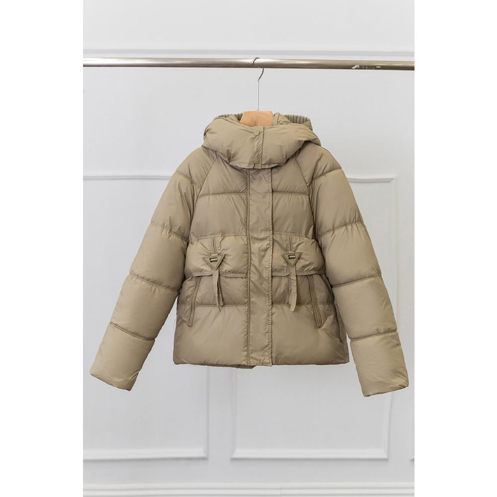 Cotton clothes women s winter 2025 new sense short small stand-up collar thickened bread clothes down cotton-padded jacket M
Cotton clothes women s winter 2025 new sense short small stand-up collar thickened bread clothes down cotton-padded jacket M