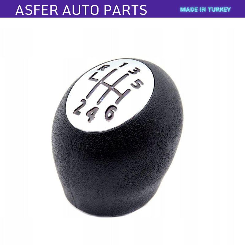 Gear Shift Knob Short 6 Speed For Megane Mk3 Fluence Master Mk3 Black Chrome OEM 328650024R
Gear Shift Knob Short 6 Speed For Megane Mk3 Fluence Master Mk3 Black Chrome OEM 328650024R